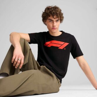 Formula 1® Motorsport Essentials Herrtröja