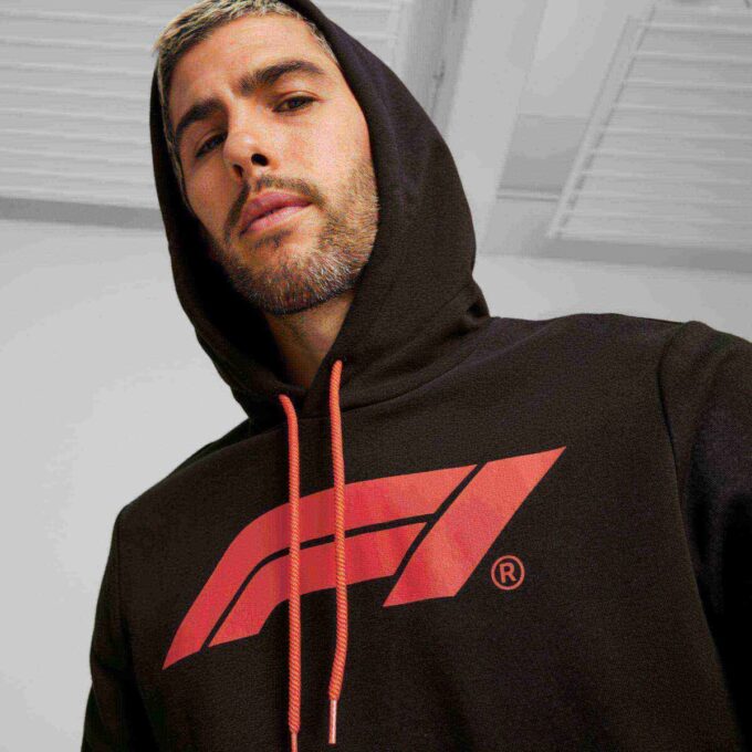 Formula 1® Motorsport Essentials Herrtröja