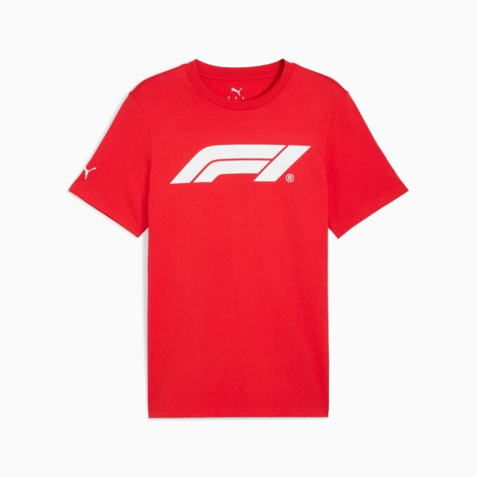 Formula 1® Motorsport Essentials Herrtröja