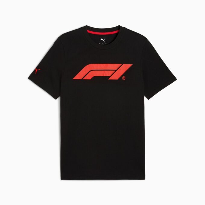 Formula 1® Motorsport Essentials Herrtröja