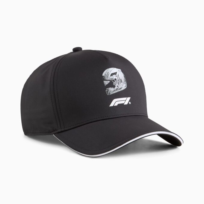 Formula 1® PRO basebollkeps