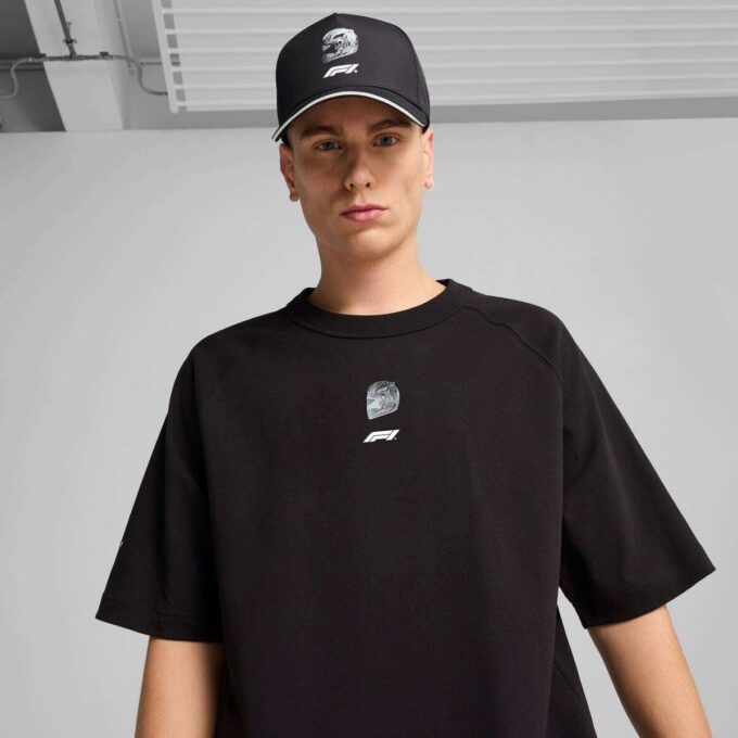 Formula 1® PRO basebollkeps