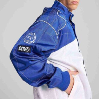 Formula 1® Racing Herrjacka