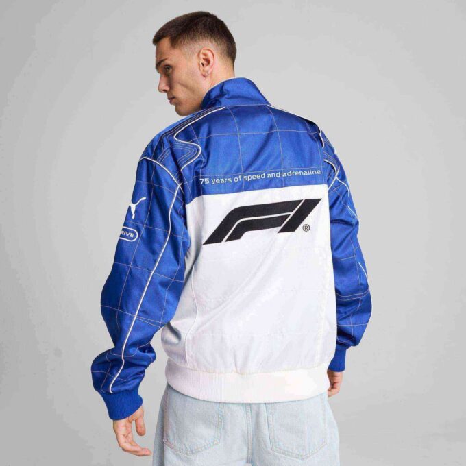 Formula 1® Racing Herrjacka Formula 1® Racing Herrjacka