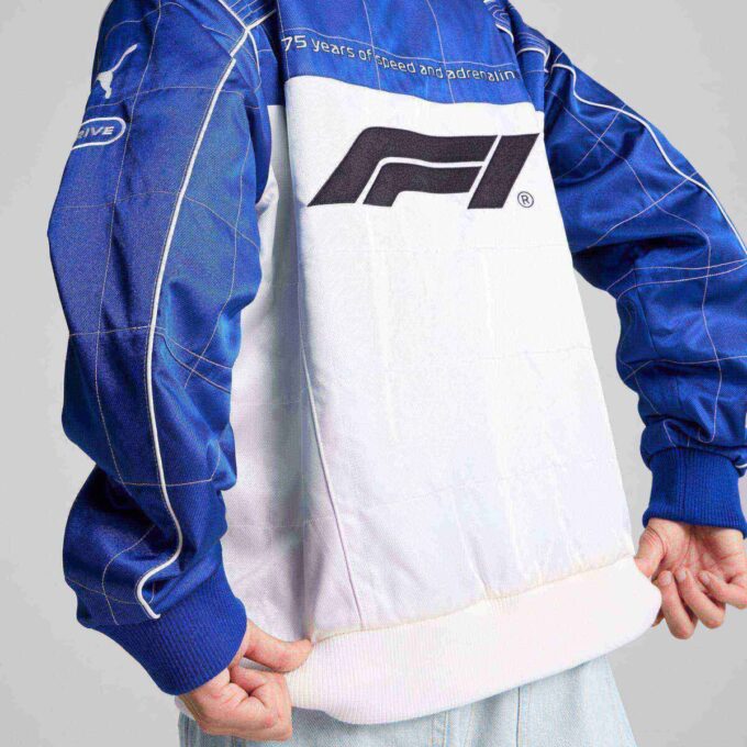 Formula 1® Racing Herrjacka Formula 1® Racing Herrjacka