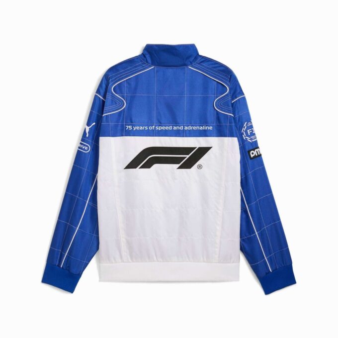 Formula 1® Racing Herrjacka Formula 1® Racing Herrjacka