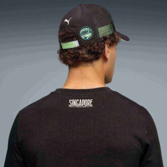 Formula 1® Singapore Truckerkeps