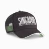 Formula 1® Singapore Truckerkeps Formula 1® Singapore Truckerkeps