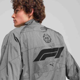 Formula 1® T7 Herr Träningsjacka