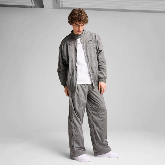 Formula 1® T7 Herr Träningsjacka Formula 1® T7 Herr Träningsjacka