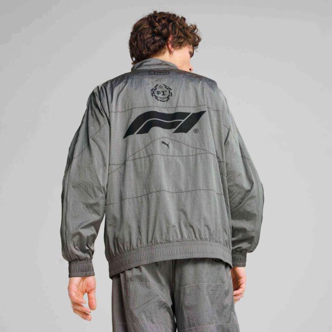 Formula 1® T7 Herr Träningsjacka Formula 1® T7 Herr Träningsjacka