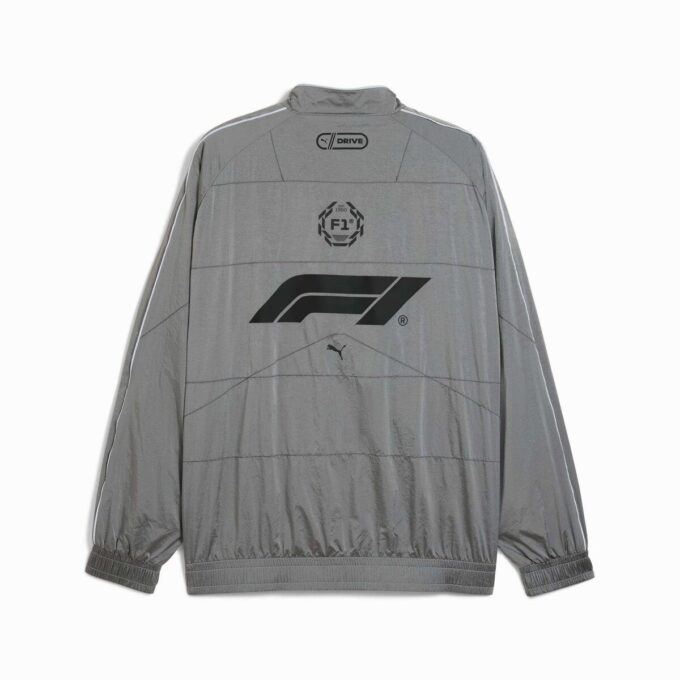Formula 1® T7 Herr Träningsjacka Formula 1® T7 Herr Träningsjacka