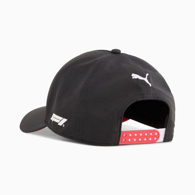 Formula 1® x DTS x PUMA basebollkeps Formula 1® x DTS x PUMA basebollkeps