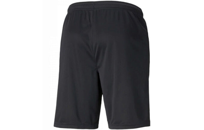 Fotbollsshorts ”Svarta”