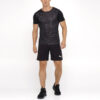 Fotbollsshorts ”Svarta”