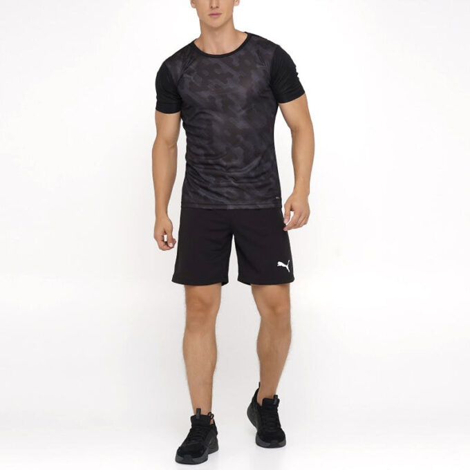 Fotbollsshorts ”Svarta”