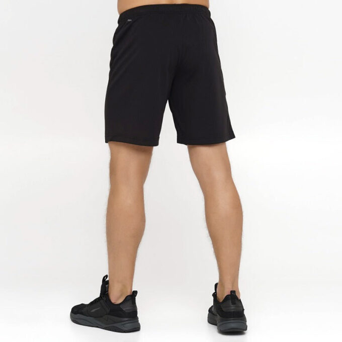 Fotbollsshorts ”Svarta”