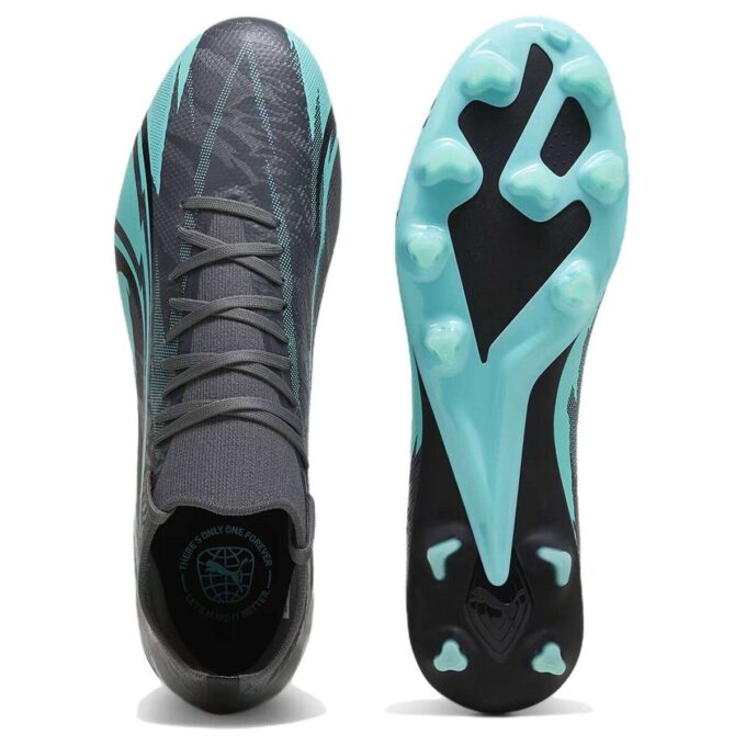 Framtida match FG AG ”Rush Pack”