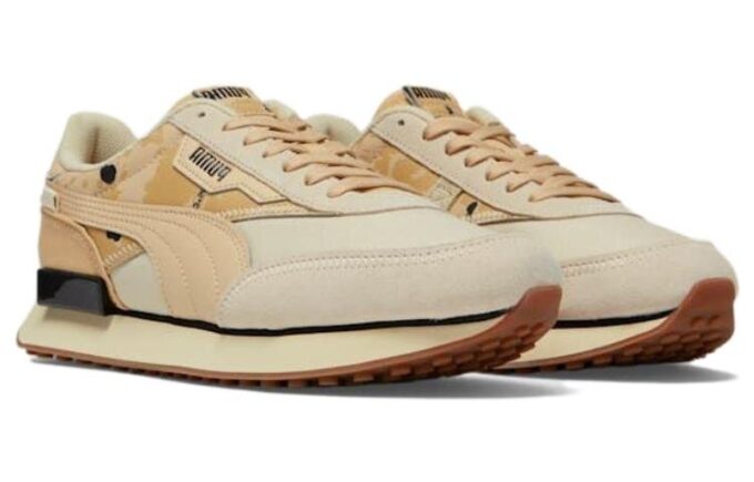 Framtida ryttare ”Camo Flaggskepp – Tapioca”