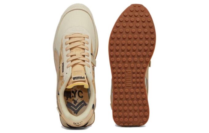 Framtida ryttare ”Camo Flaggskepp – Tapioca”