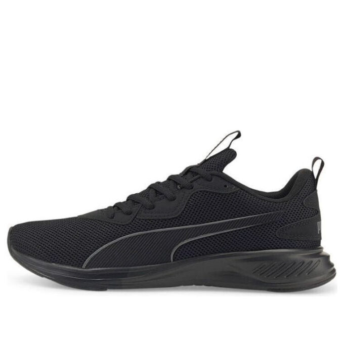 Förbränna ”Triple Black”
