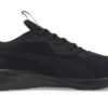 Förbränna ”Triple Black”