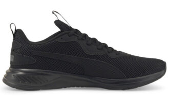 Förbränna ”Triple Black”