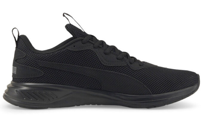 Förbränna ”Triple Black”