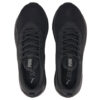 Förbränna ”Triple Black”