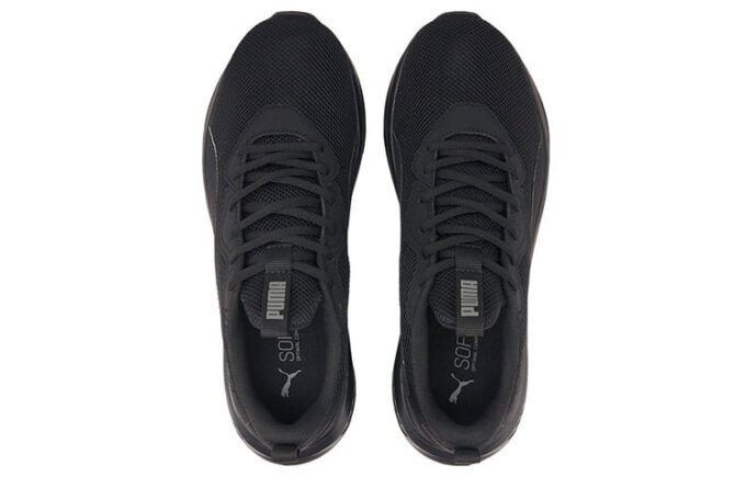 Förbränna ”Triple Black”