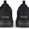 Förbränna ”Triple Black”