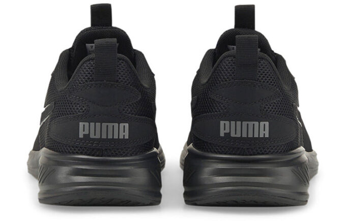 Förbränna ”Triple Black”