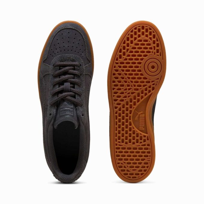 Förhöjda inomhussneakers Förhöjda inomhussneakers