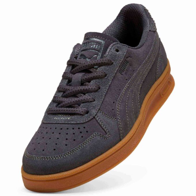 Förhöjda inomhussneakers Förhöjda inomhussneakers