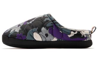 Förmåner och Mini x Puffy Slippers ”BIO/VERSE”