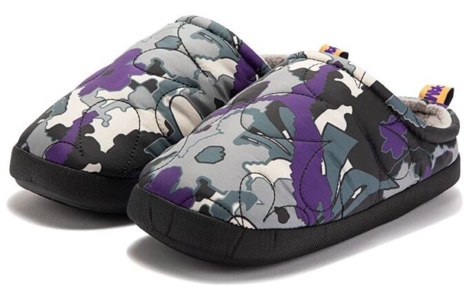 Förmåner och Mini x Puffy Slippers ”BIO/VERSE”