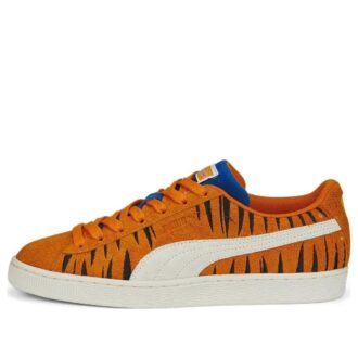 Frostade flingor x mocka ”Tony the Tiger”