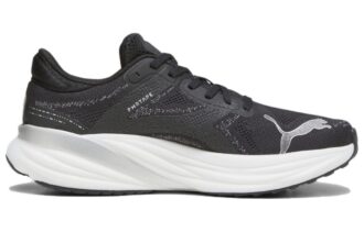 Förstora Nitro 2 ”Svart Silver”