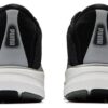 Förstora Nitro Knit ”Svart Castlerock”