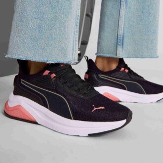 Förstärkare Dam Sneakers