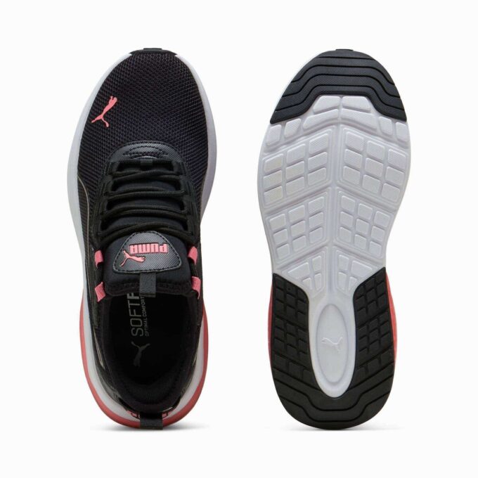 Förstärkare Dam Sneakers