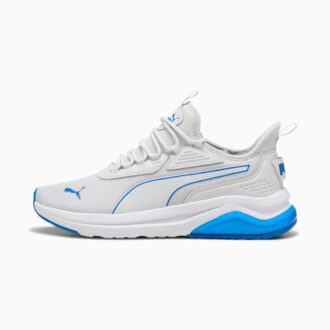 Förstärkare Herr Sneakers