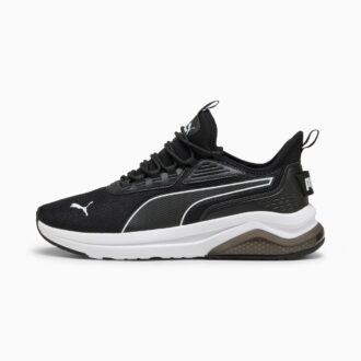 Förstärkare Herr Sneakers