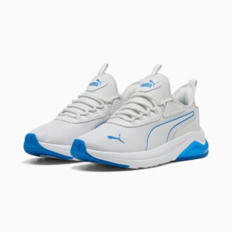 Förstärkare Herr Sneakers