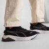 Förstärkare Herr Sneakers