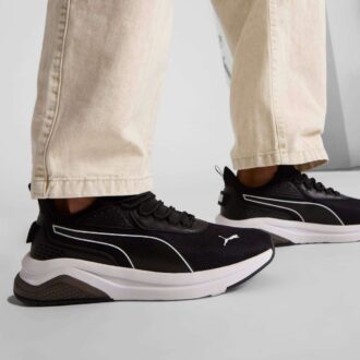 Förstärkare Herr Sneakers