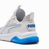 Förstärkare Herr Sneakers