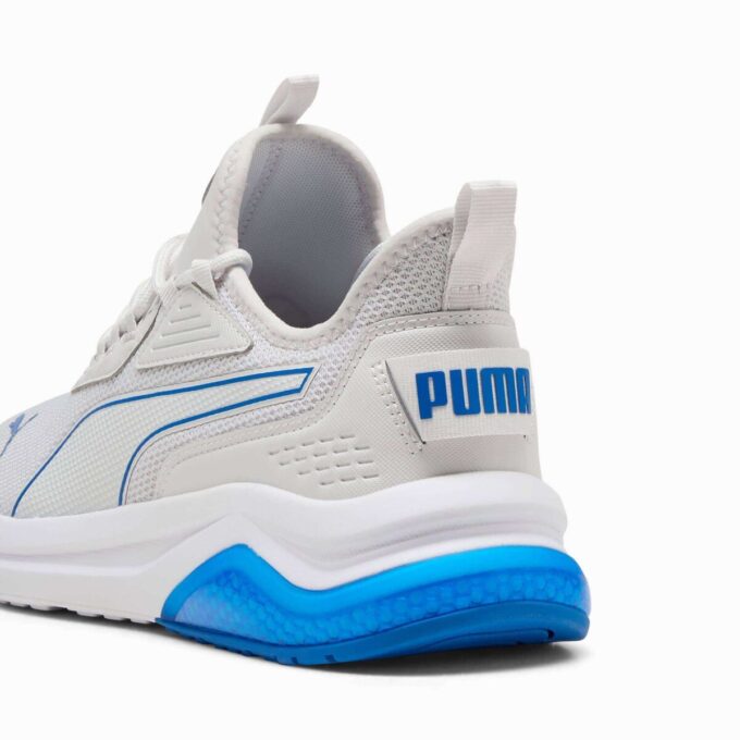 Förstärkare Herr Sneakers