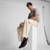 Förstärkare Herr Sneakers