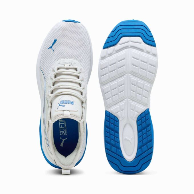 Förstärkare Herr Sneakers